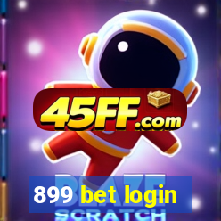 899 bet login